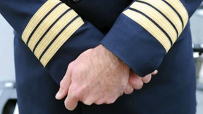 Zwei von drei Flügen fallen aus