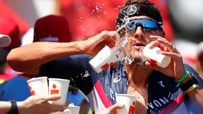 Zu heiß für Bier und Steak?