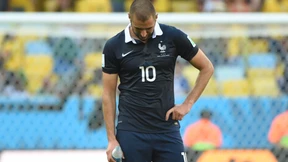 Frankreich verzichtet bei EM auf Benzema