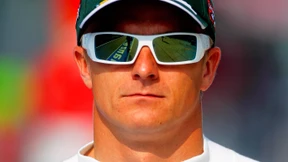 Kovalainen fährt nach Schumacher-Absage