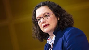 SPD will Daten von Facebook und Google zum Gemeingut machen