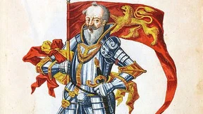 Von der Erzeugung des Menschen 