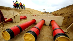 Thüringen will Stromtrassen-Ausbau blockieren 