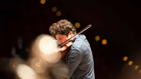 Bloß keinen verschrecken