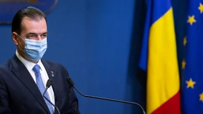 Rumäniens Ministerpräsident Orban tritt zurück