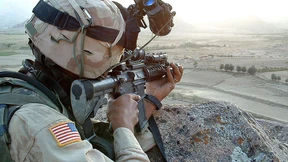 Russische Agenten boten Taliban Geld für Angriffe auf Amerikaner