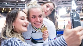 Der Irrtum der Kristina Vogel