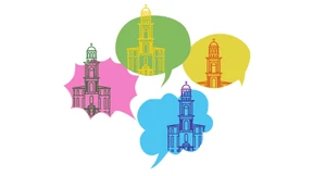 Die Frankfurter Paulskirche muss zum Leuchtturm werden