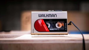 40 Jahre Walkman