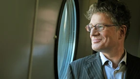 Jede Reise beginnt in der Erinnerung