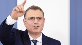 Schweizer Notenbank macht 13,7 Milliarden Franken Halbjahresgewinn