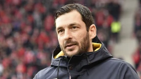 Schwarz soll offenbar Magath-Nachfolger werden