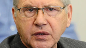 Ehemaliger Bürgermeister Scholl des Mordes schuldig