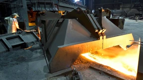 Erfolgsrezepte aus dem Hüttenwerk 