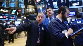 Ifo-Chef Fuest fürchtet neuen „Finanzmarktcrash“