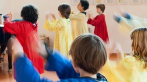 Mehr Geld für Privatschulen