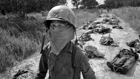 Den Krieg so brutal zeigen, wie er ist