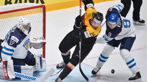 „Ich möchte der Nowitzki des deutschen Eishockeys sein“