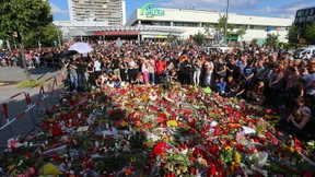 Drei Tage, drei Gewalttaten