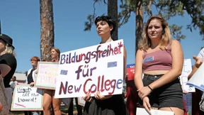 Etablierte und Außenseiter