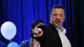 Die Wahl der Wütenden in Costa Rica