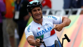 Verunglückter Zanardi in Reha-Klinik verlegt