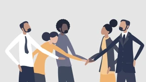 Vertrauen ist ein Erfolgsfaktor – auch im Digitalen