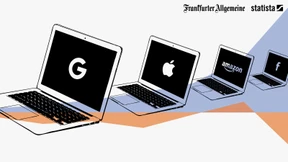 Warum hat Europa keine großen Tech-Konzerne?