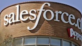 Übernahmegerüchte um SAP-Wettbewerber