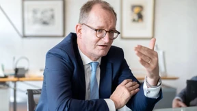 „Der Weg wird immer steiniger“