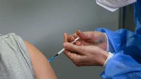 Weder Nutzen noch Schaden durch 87-fache Corona-Impfung