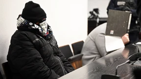 Gab er Dienstgeheimnisse an die Mafia weiter?