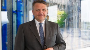 Der Fresenius-Chef greift durch