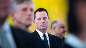 Berlin schweigt zu Grenells Drohung