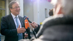 CDU sieht „reale Chance“ für Machtwechsel