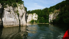 Wie wir in diesem Jahr Deutschland für den Familienurlaub entdeckt haben