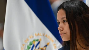 Mutter des ertrunkenen Kindes zurück in El Salvador