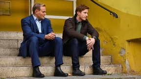 Die spielen uns was vor