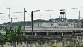 Tötung mutmaßlicher Auftragsmörder überschattet Wahlkampf