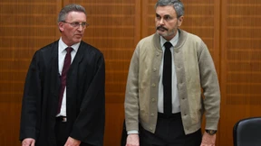 „Lasermann“ nach Schweden ausgeliefert