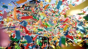 Wie wir reich werden – Jubiläumsfolge mit Überraschungen