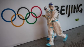 Corona-Ausbruch im deutschen Olympia-Team