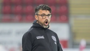 Kickers hoffen weiter