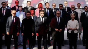 Nicht zu russischen Bedingungen