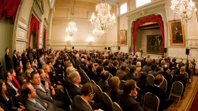 Hessens „Botschaft“ in Brüssel zieht um  