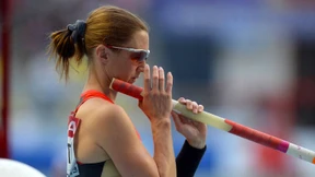 Aus der Halle geworfen 