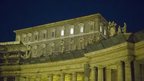 UN kritisieren Verhalten des Vatikan