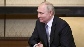 Putin und die Hamas: Wie Russland den Nahostkrieg für sich nutzt