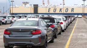 Amerikanische Zölle könnten Kosten der Autobauer verzehnfachen