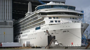 Staatliche Rettung der Meyer Werft im Gespräch